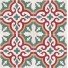 Mission Cement Tile Plabennec - SALE